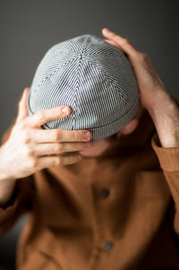 The Docker's Beanie PDF