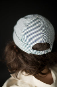 The Docker's Beanie PDF