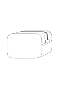 The Francli Dopp Bag PDF