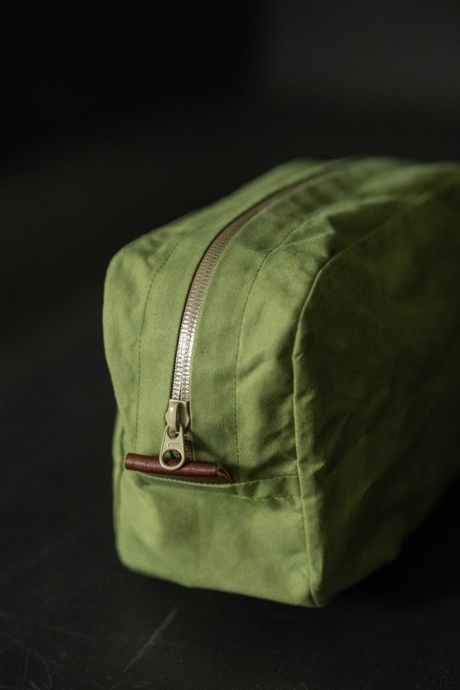 The Francli Dopp Bag PDF