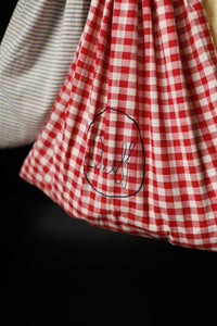 The Drawstring Bag PDF