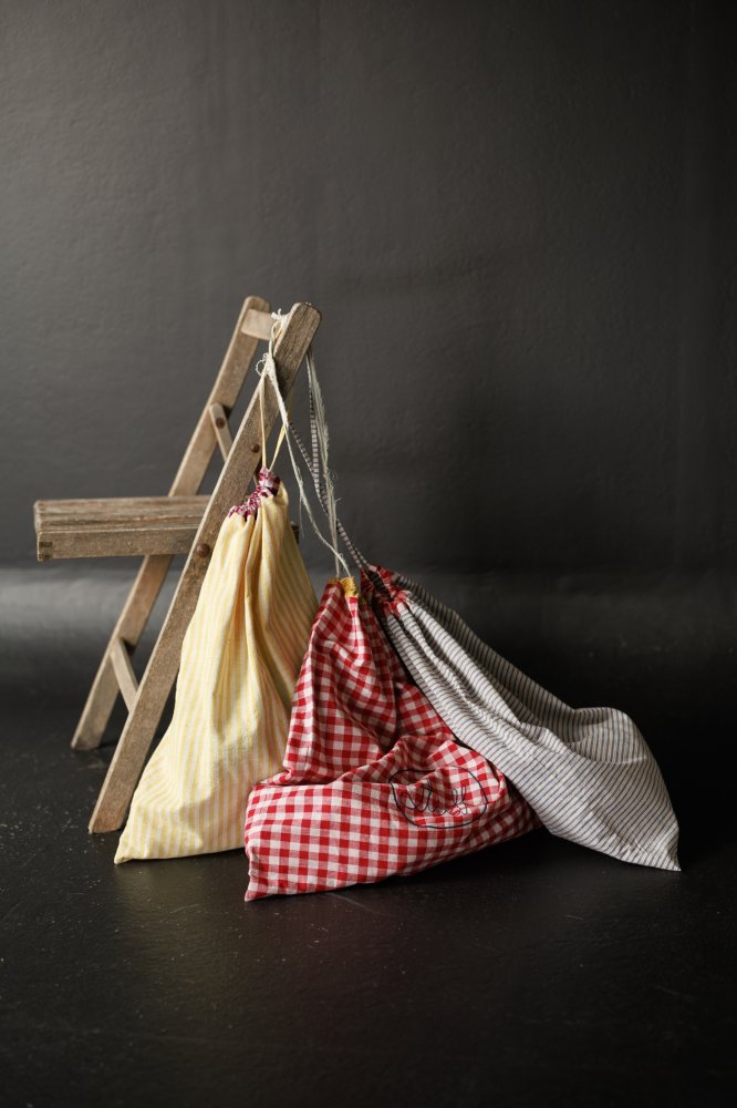 The Drawstring Bag PDF