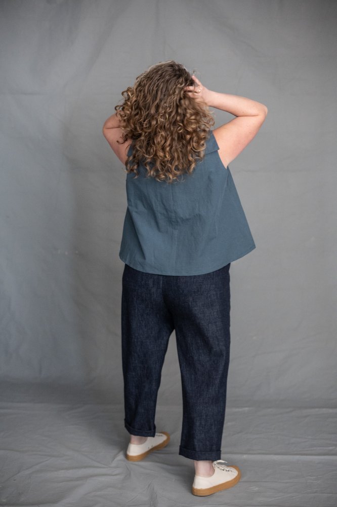 The Eve Trousers