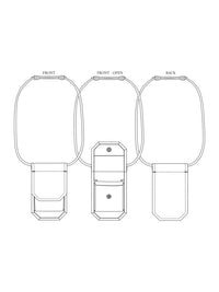 The Francli Pocket Bag PDF