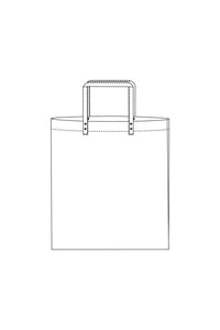 The Runner Tote Bag PDF