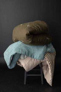 The Quilt & Sofa/Bed Topper PDF