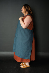 The Betty Apron PDF