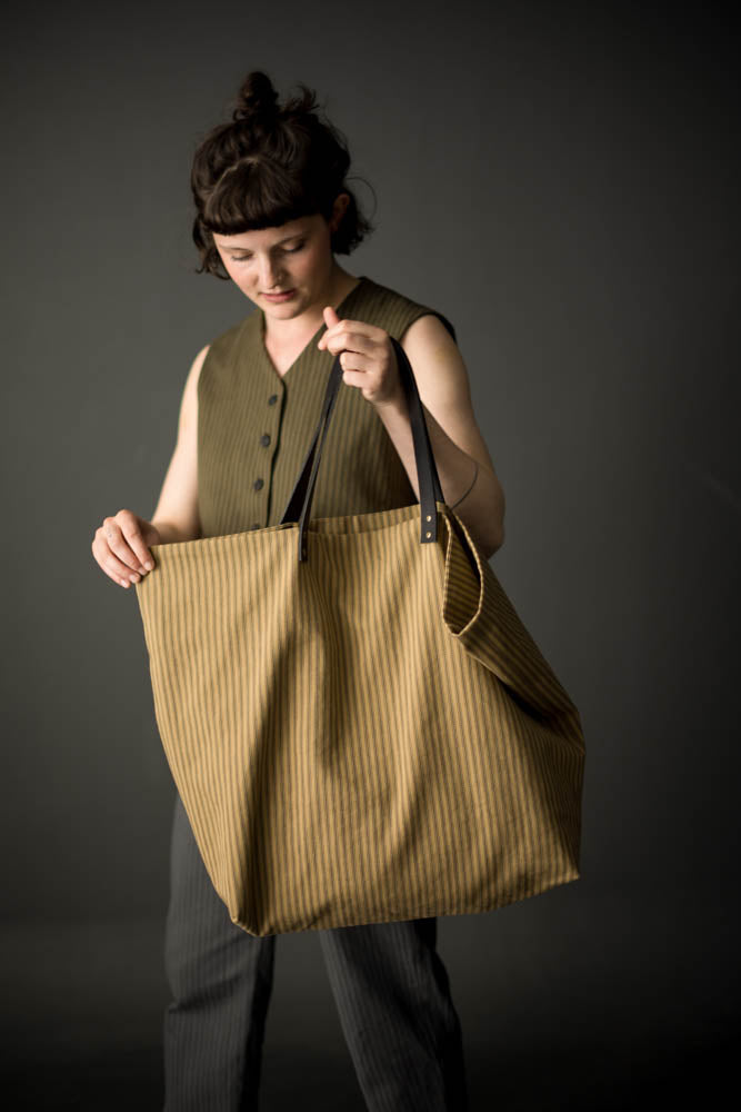 The Orton Bag PDF