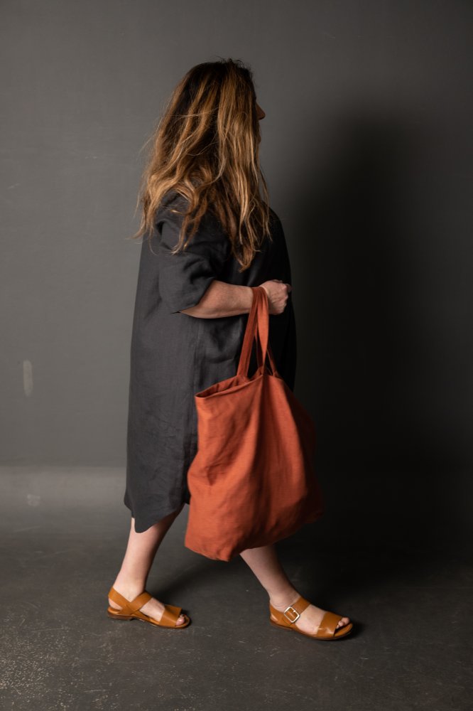 Orton Bag PDF