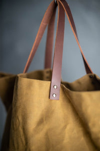 Orton Bag PDF