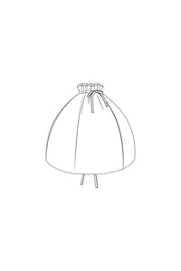The Petite Pomegranate Lampshade Cover PDF