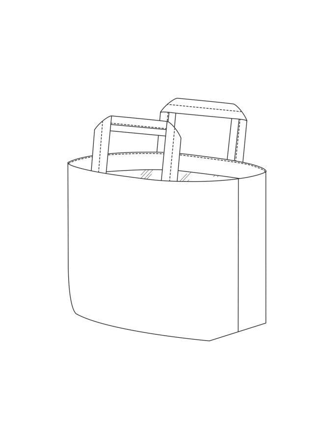 The Sturdy Tote PDF