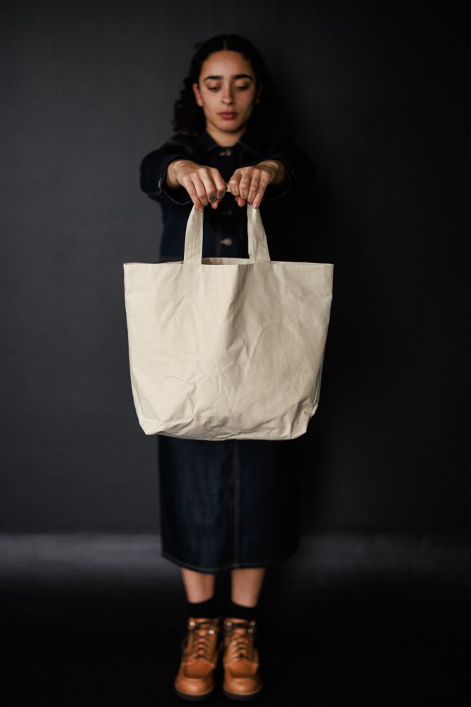 The Sturdy Tote PDF