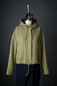 TN31 Parka Hood Addition PDF