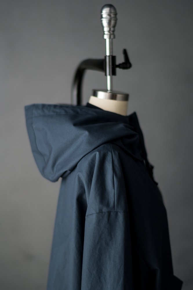 TN31 Parka Hood Addition PDF