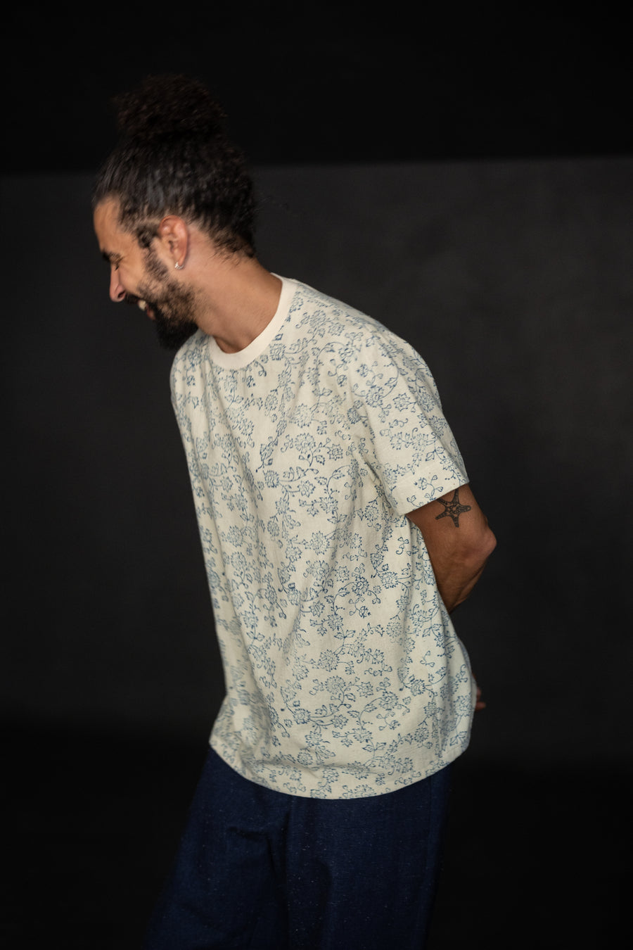 The Tee Shirt