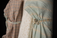 Swedish Stripe - California Blue