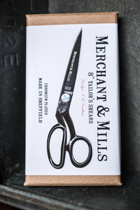 Black 8"