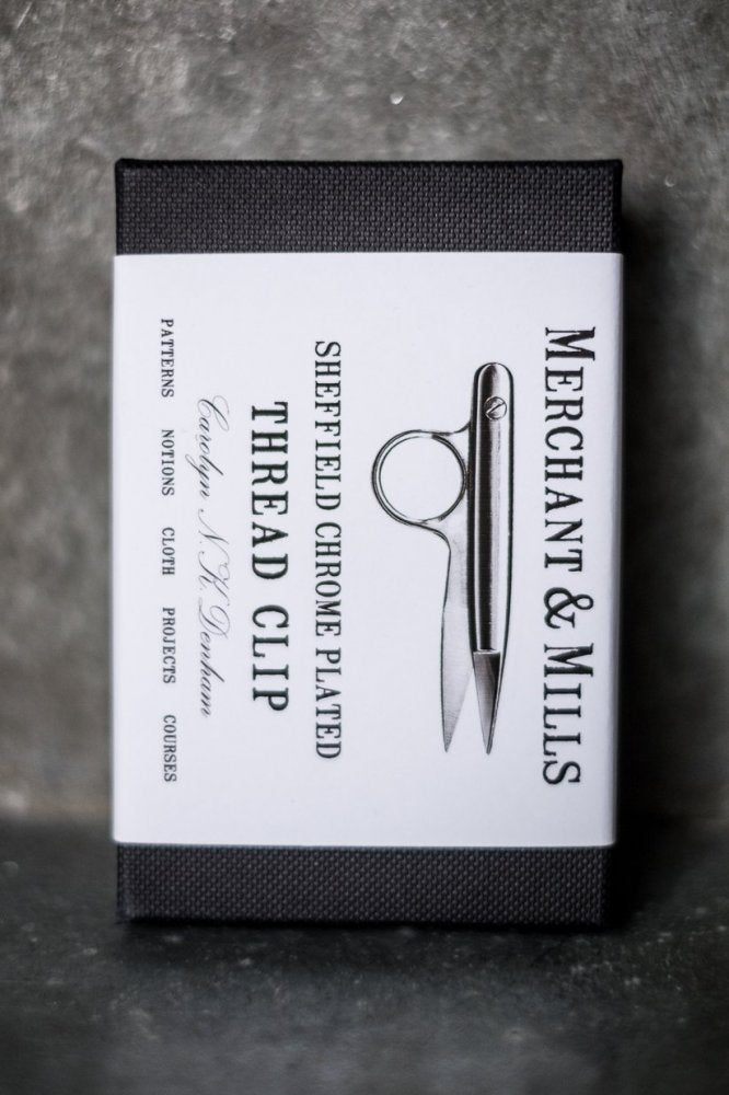 Thread Clips