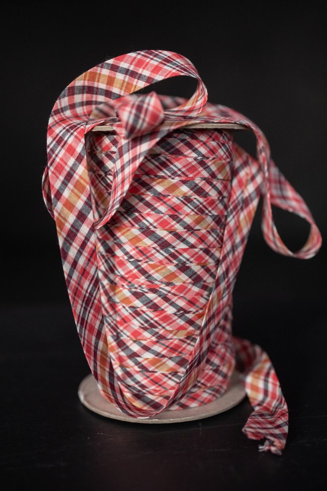 bias binding fabric