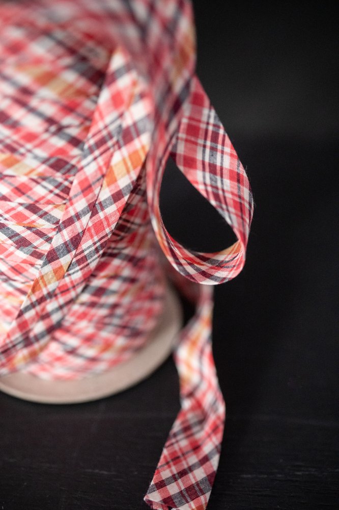 bias binding fabric