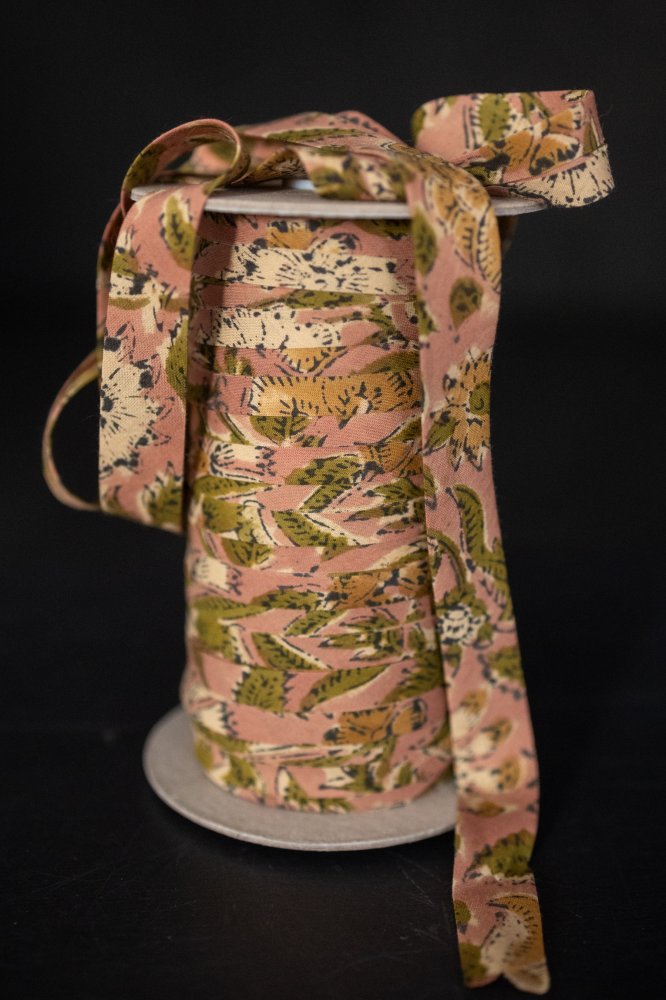 bias binding fabric 