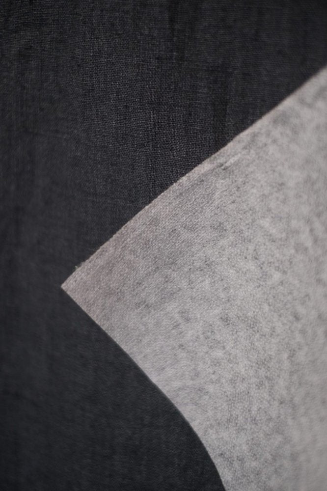 Fusible Non Woven White