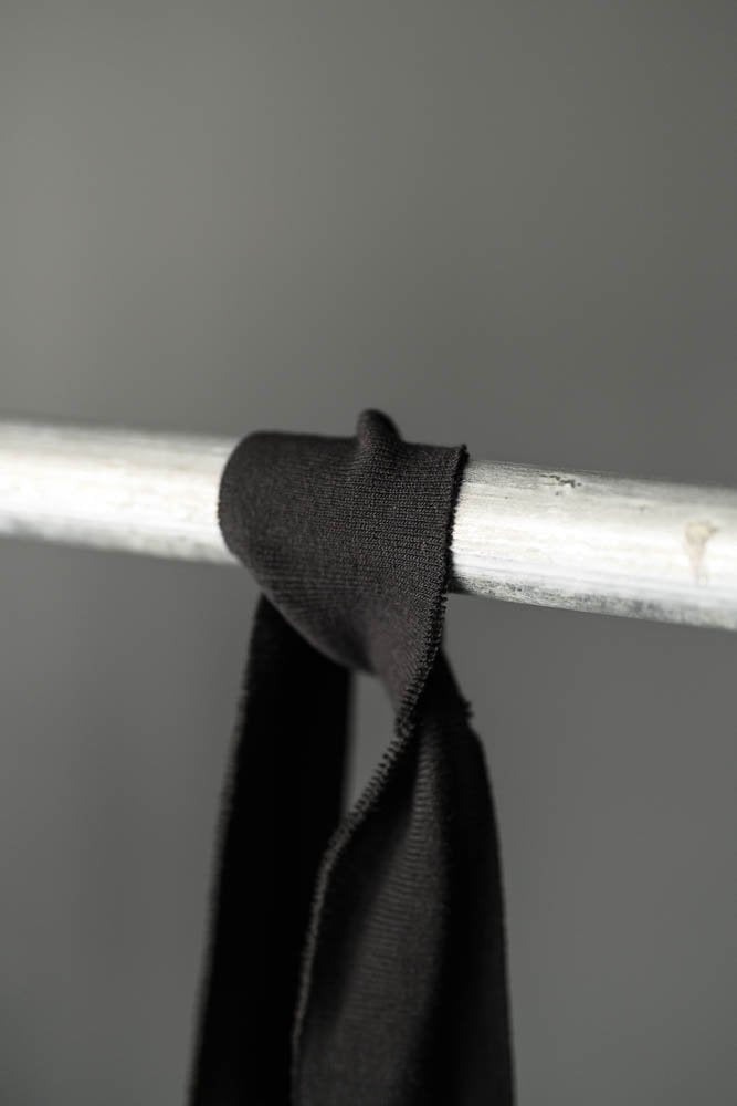 Black Rib