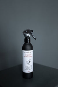 Reproofing Spray