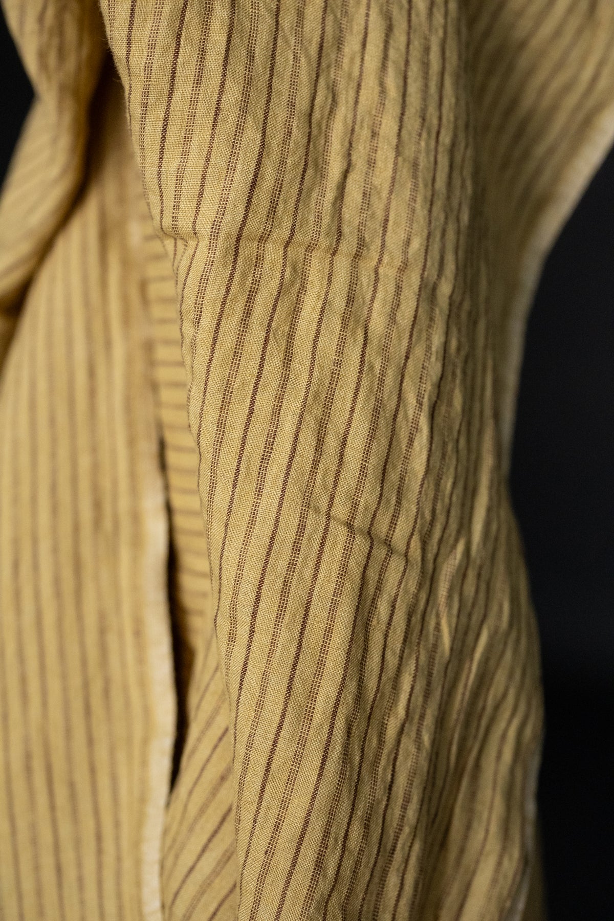 European Laundered Linen - Yesteryear