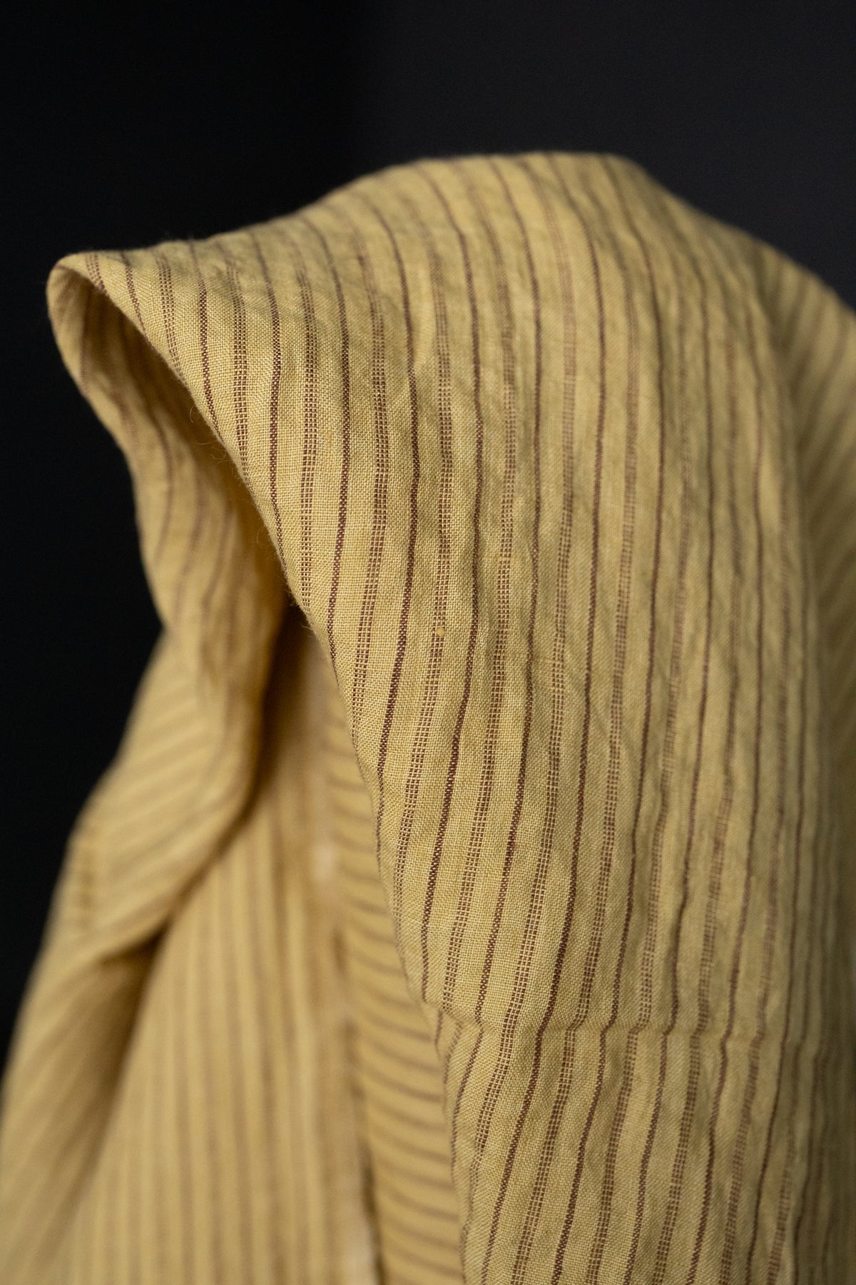 European Laundered Linen - Yesteryear