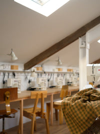 6 nights (from £1,700) - Sewing Retreat 2027