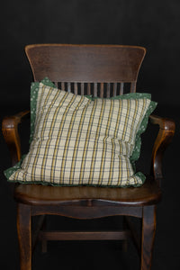 The Mish Mash Cushion
