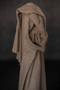 Wool Blend - Keats