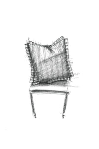 The Mish Mash Cushion