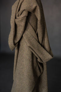 Alpaca Wool Blend - Hughes