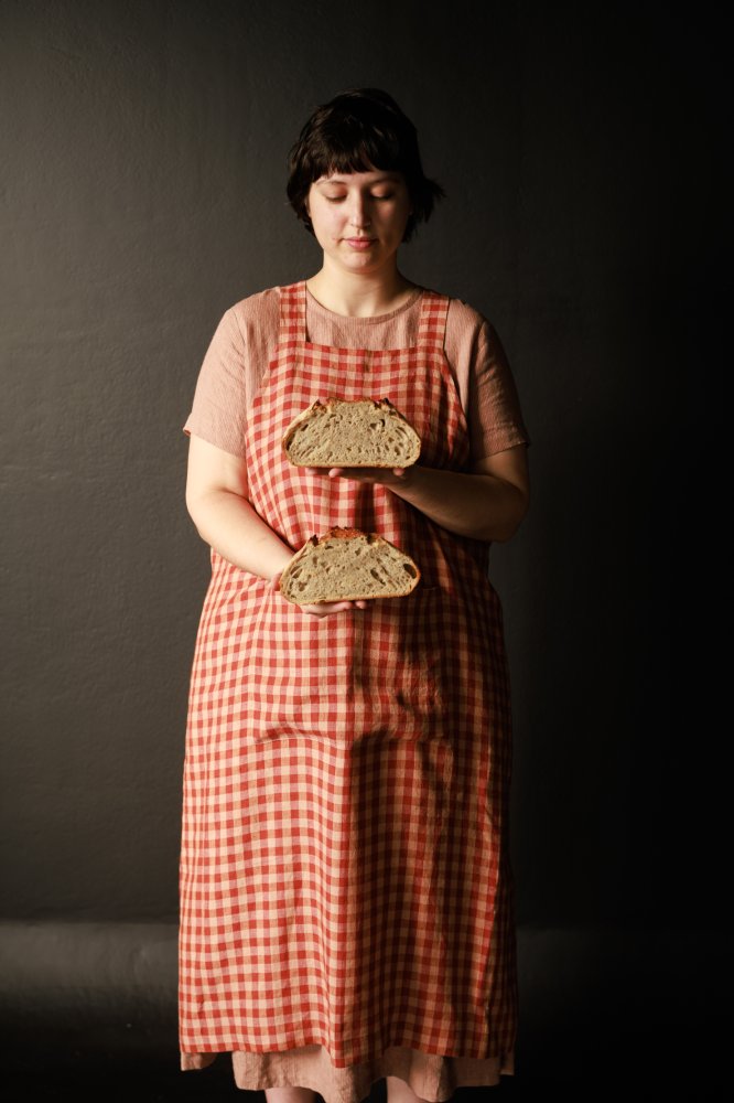 The Betty Apron PDF