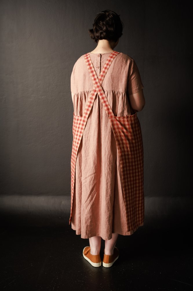 The Betty Apron PDF