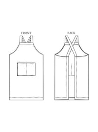 The Betty Apron PDF