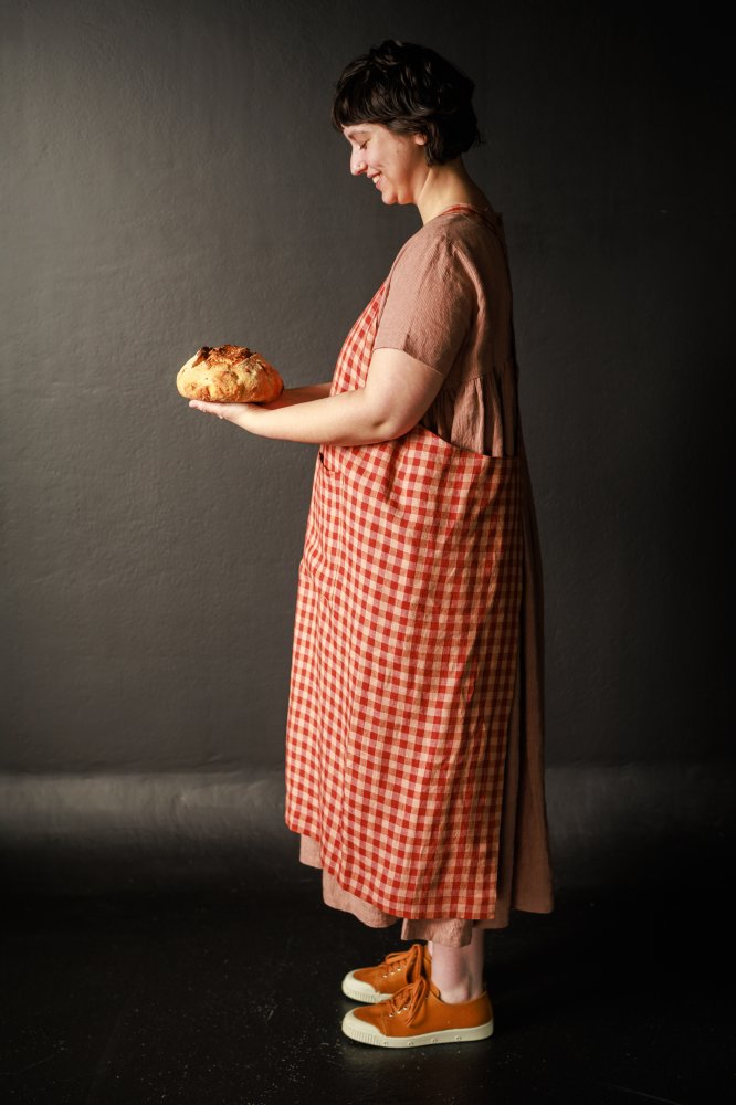 The Betty Apron PDF