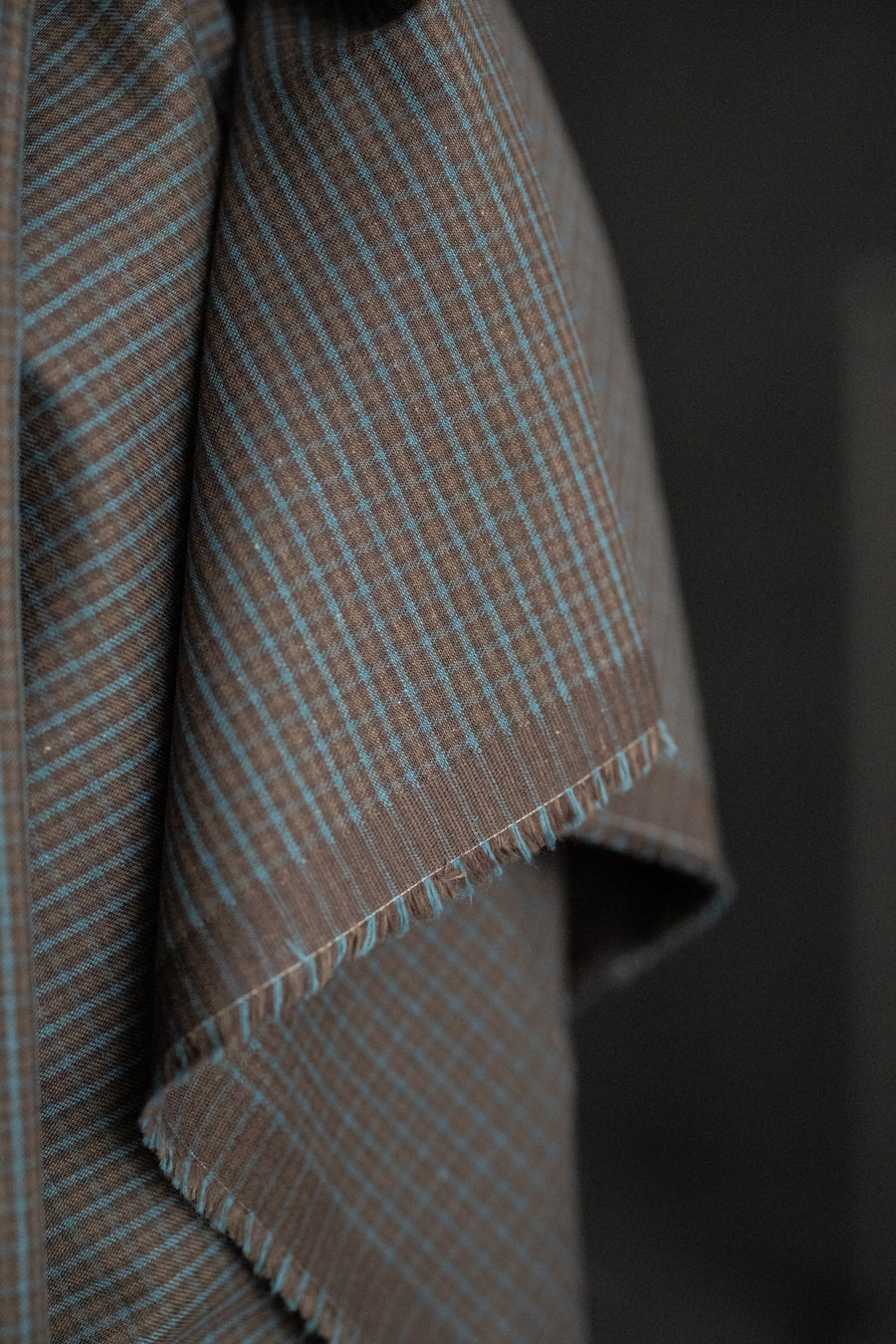Japanese Brushed Cotton - Colette