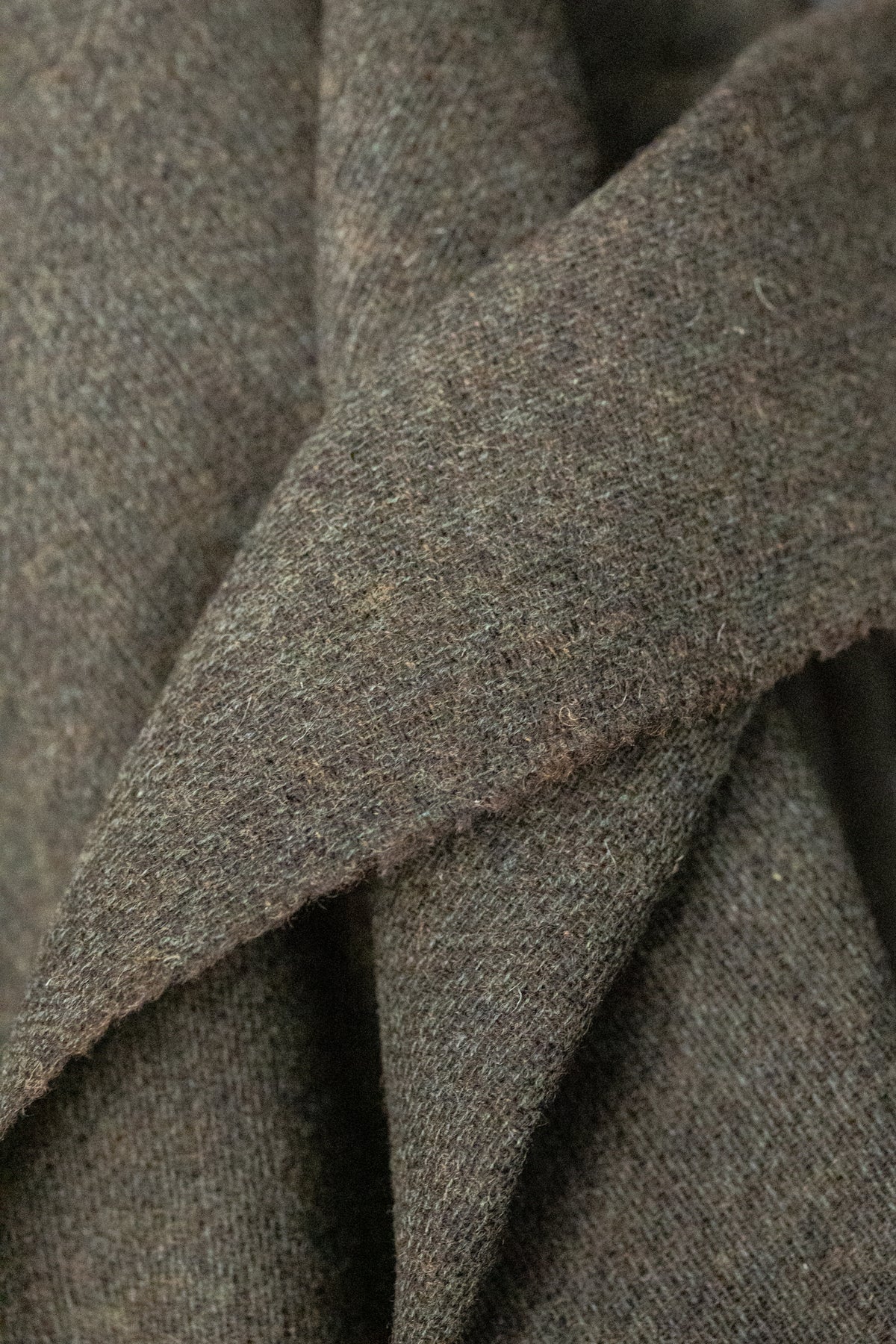 British Wool - Coppice