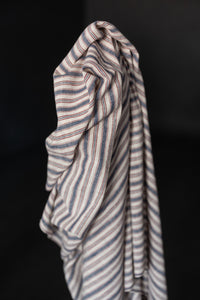 Indian Organic Cotton - Edwin
