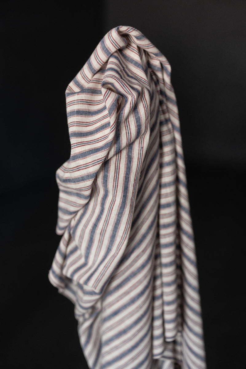 Indian Organic Cotton - Edwin