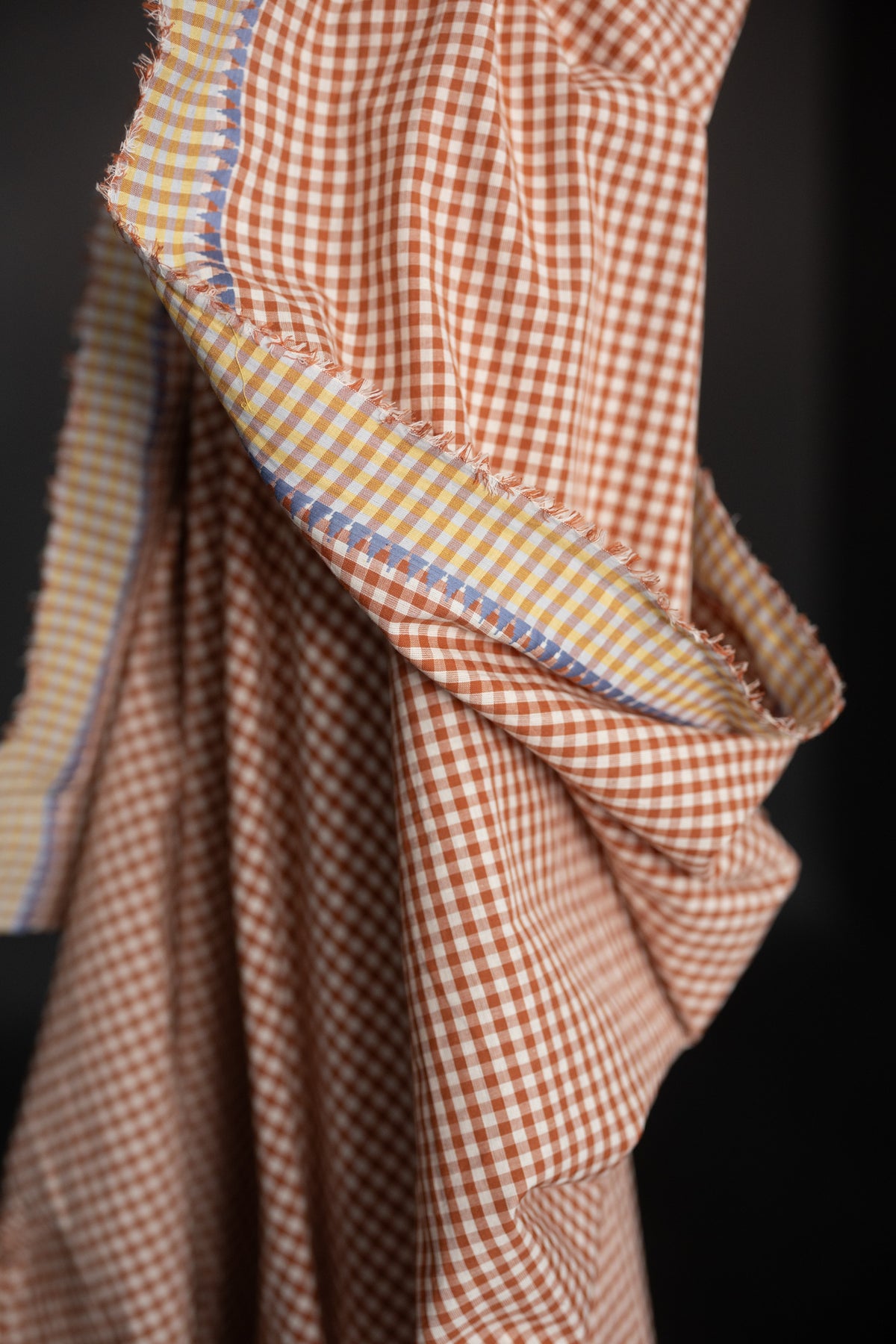 Woven Indian Cotton - Jamboree