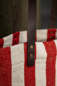 Jute Runner - Colette