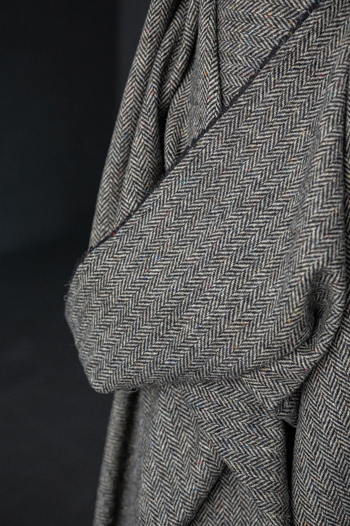 British Wool - Downton Dance