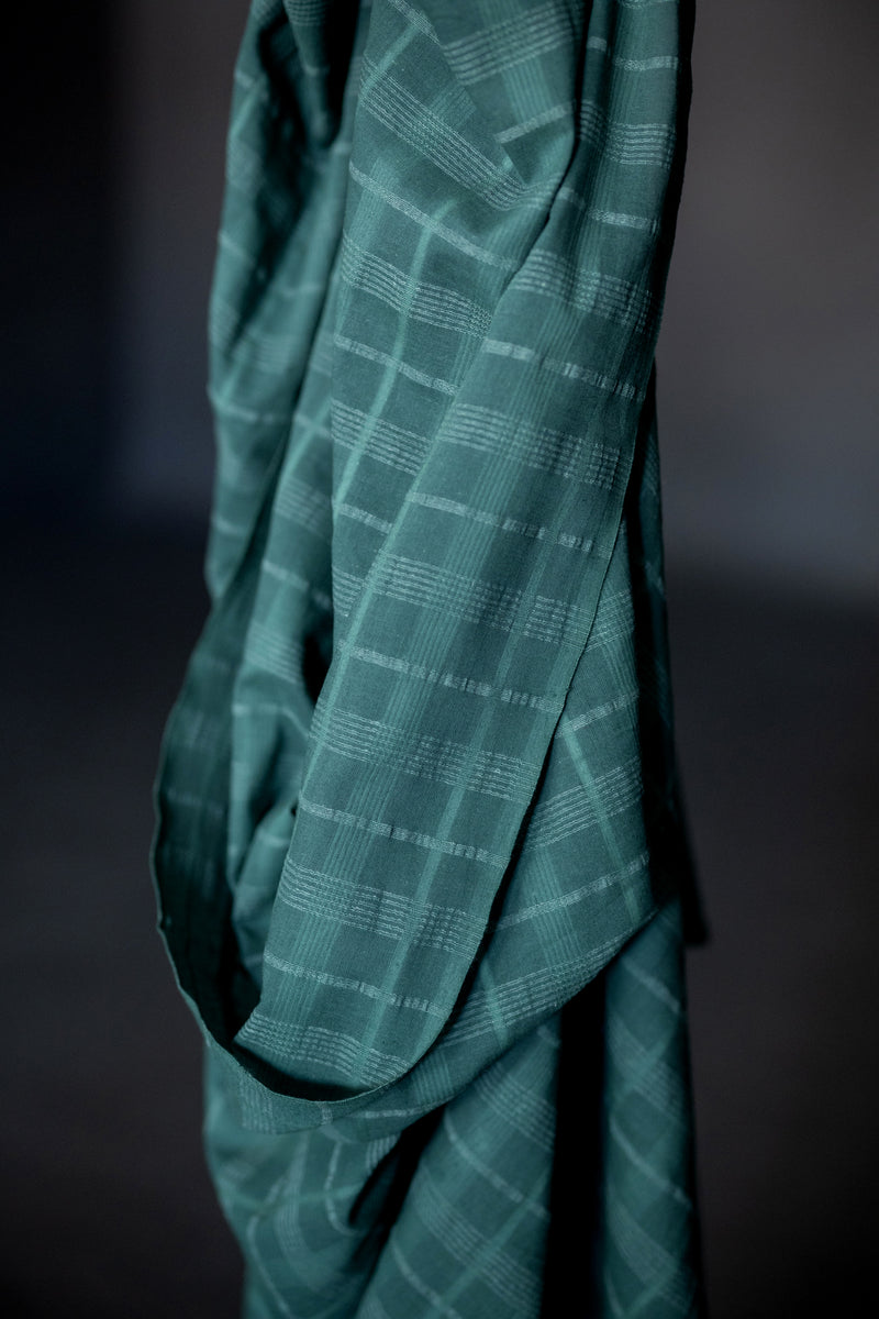Indian Cotton - Elm