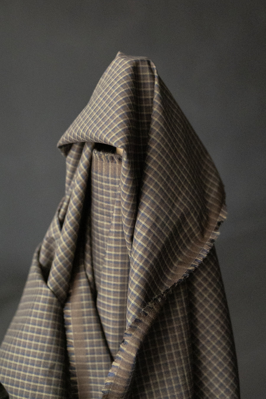 Japanese Brushed Cotton - Ethel