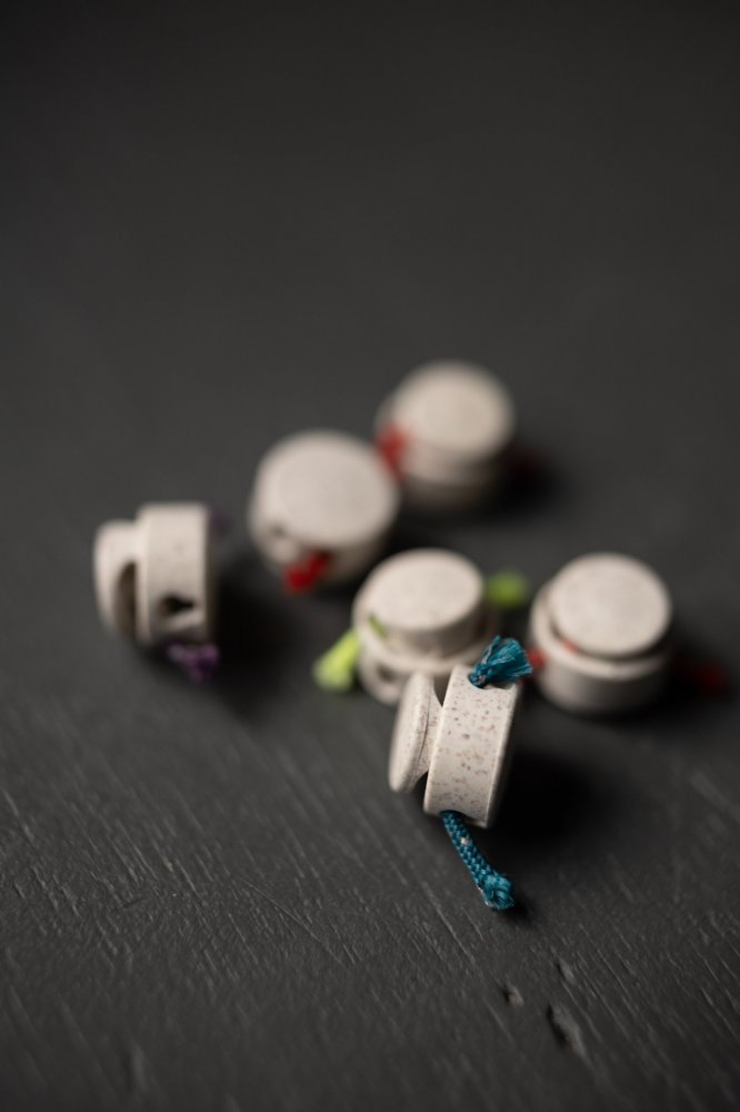 Fizz Cord Lock